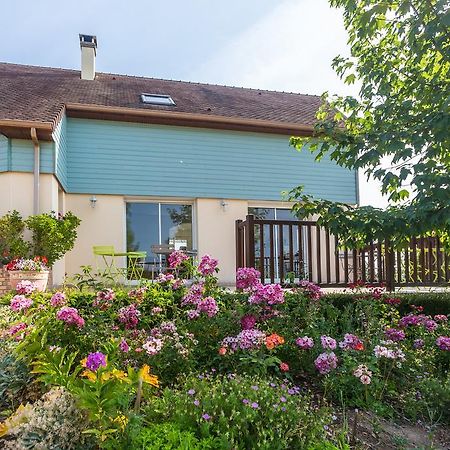 Gandelain Gite Et Chambres D'Hotes מראה חיצוני תמונה