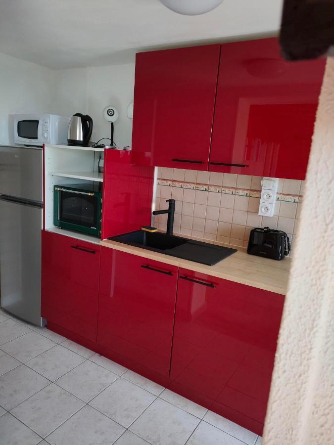 Gandelain Gite Et Chambres D'Hotes מראה חיצוני תמונה