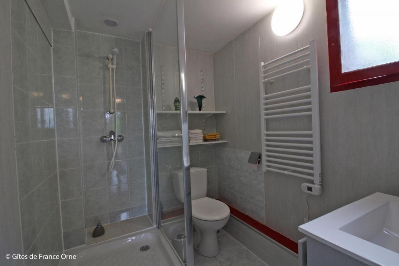 Gandelain Gite Et Chambres D'Hotes מראה חיצוני תמונה