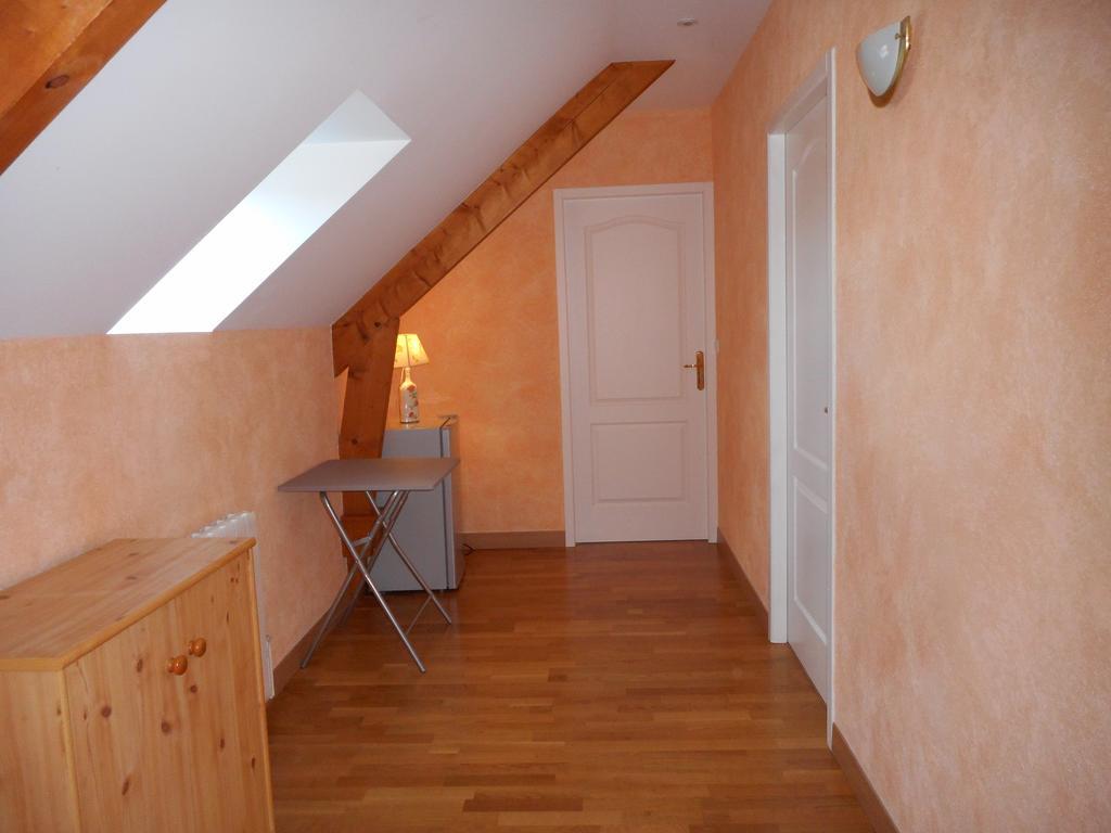 Gandelain Gite Et Chambres D'Hotes מראה חיצוני תמונה