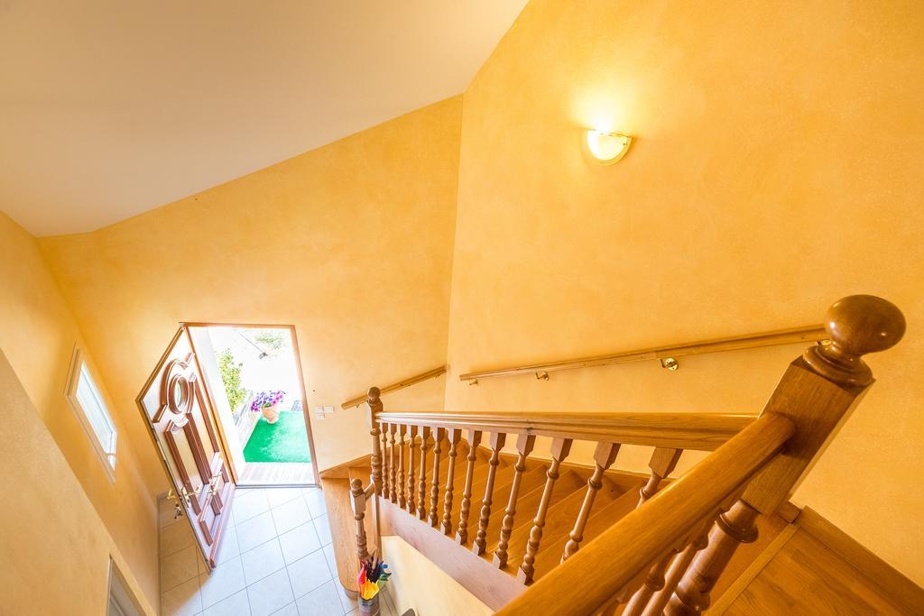 Gandelain Gite Et Chambres D'Hotes מראה חיצוני תמונה