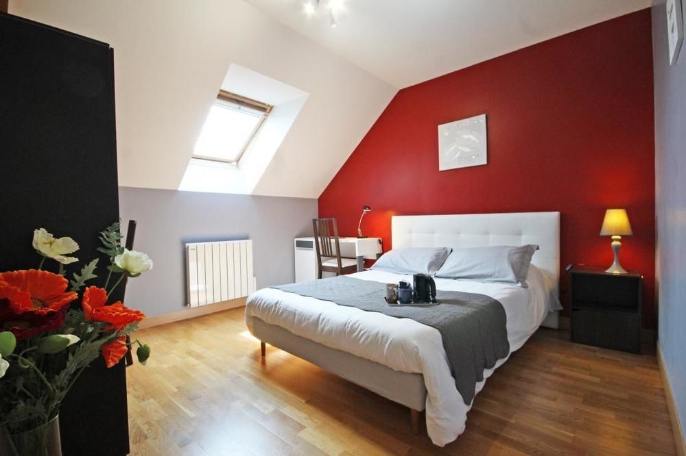 Gandelain Gite Et Chambres D'Hotes מראה חיצוני תמונה