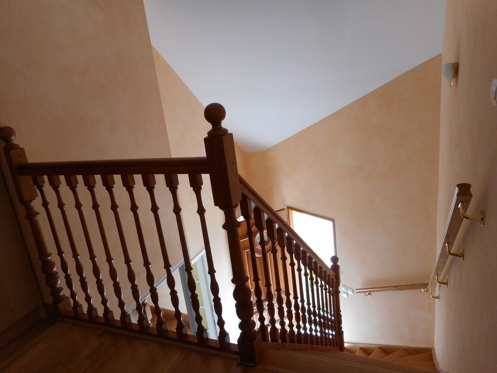 Gandelain Gite Et Chambres D'Hotes מראה חיצוני תמונה