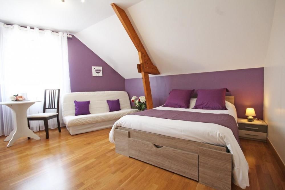 Gandelain Gite Et Chambres D'Hotes מראה חיצוני תמונה