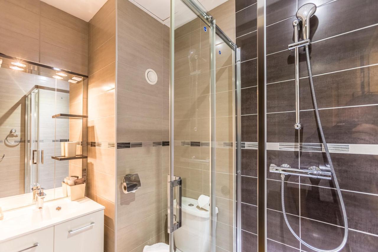 Gandelain Gite Et Chambres D'Hotes מראה חיצוני תמונה